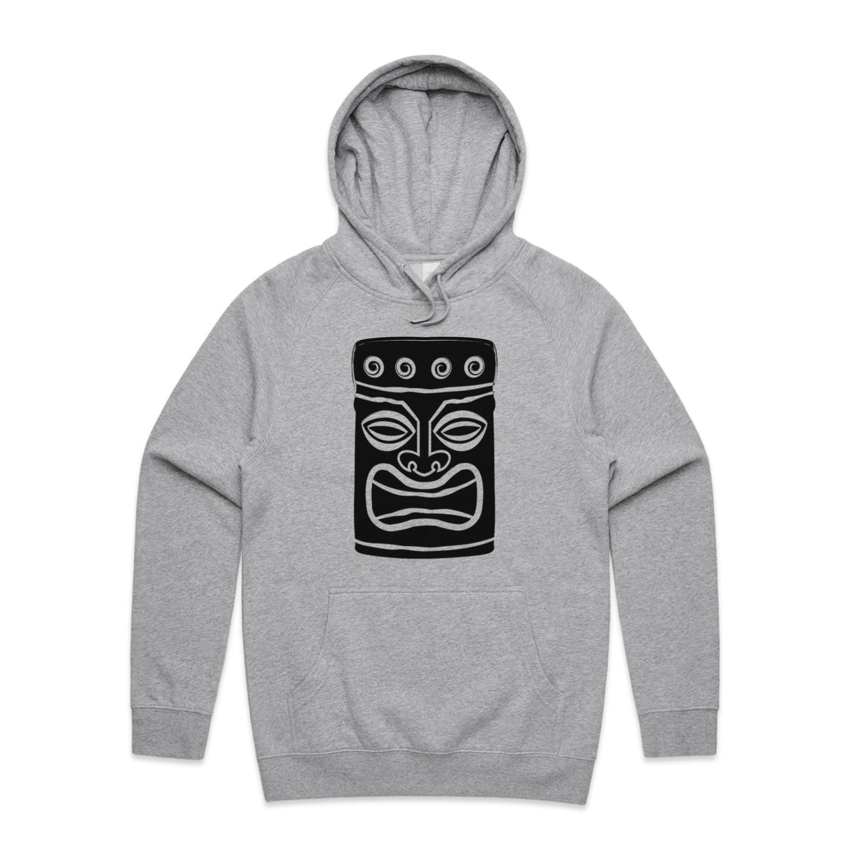 Grey Marle
