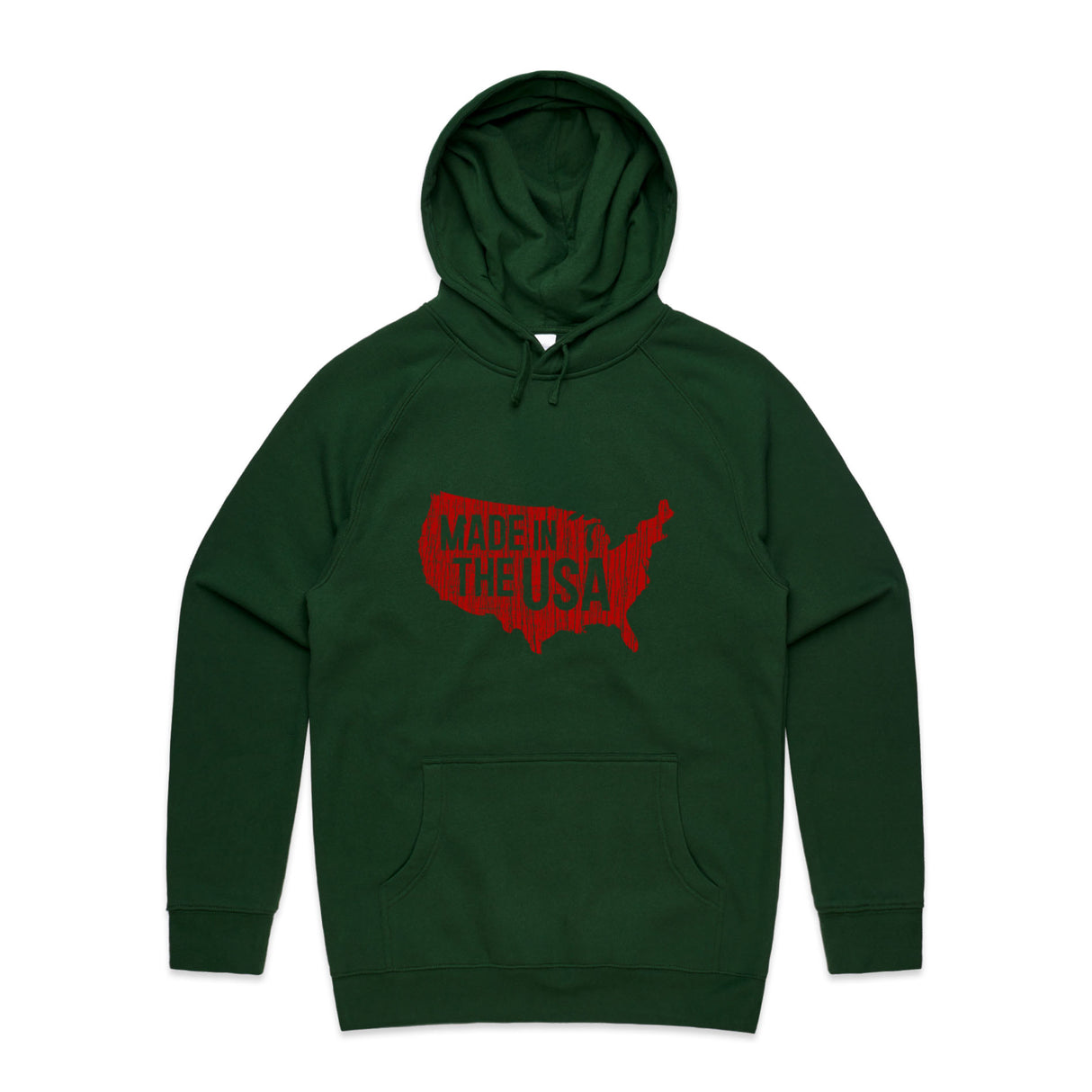 Forest Green