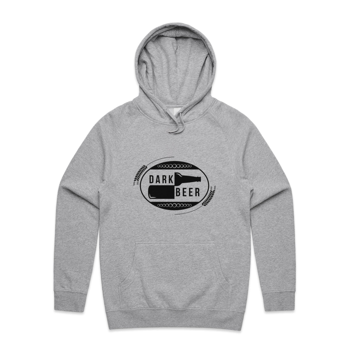 Grey Marle