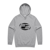 Grey Marle