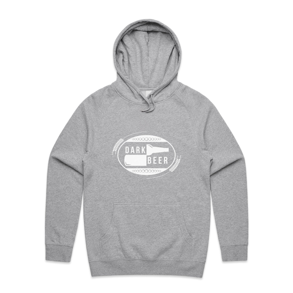 Grey Marle