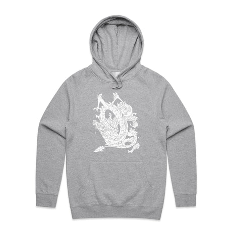 Grey Marle