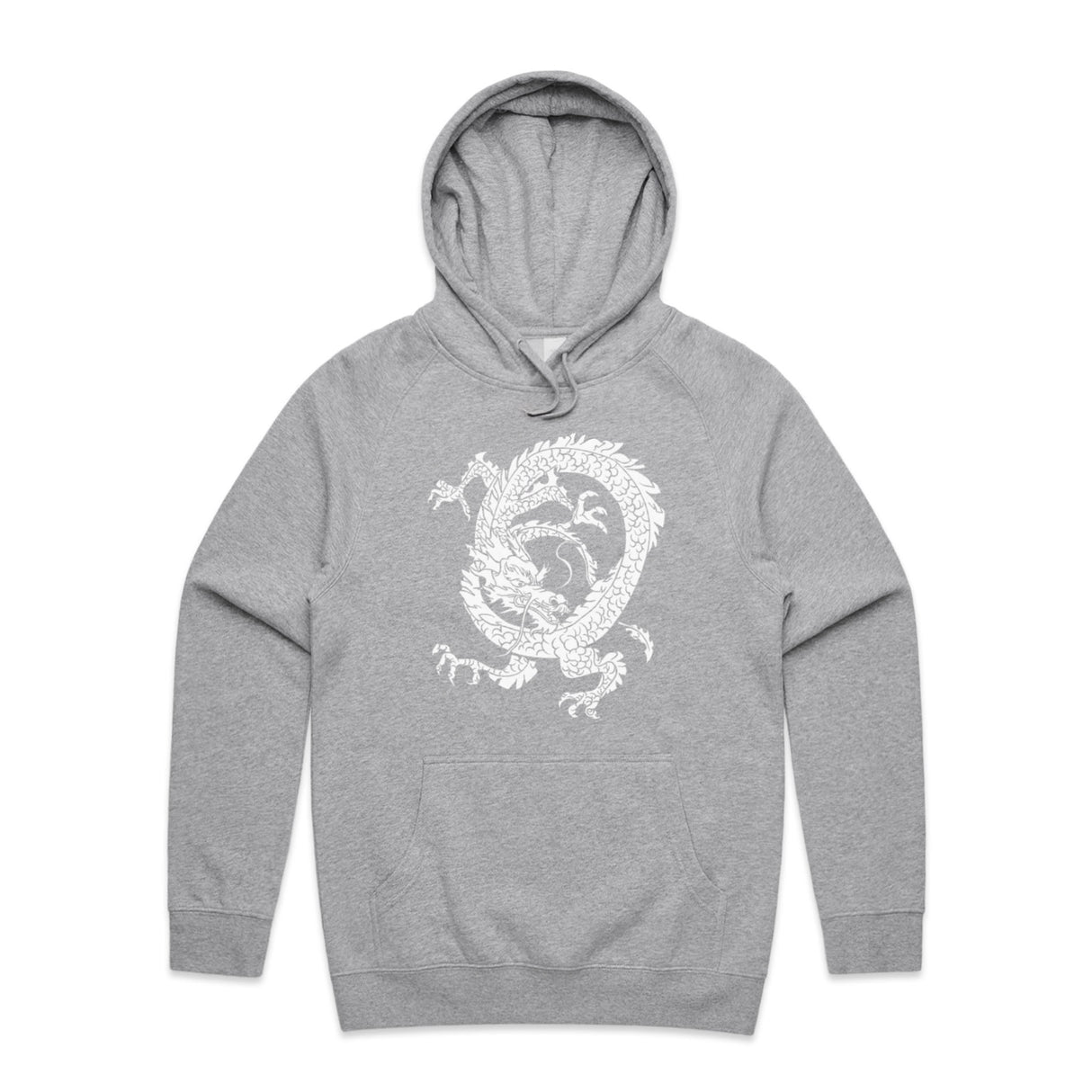 Grey Marle