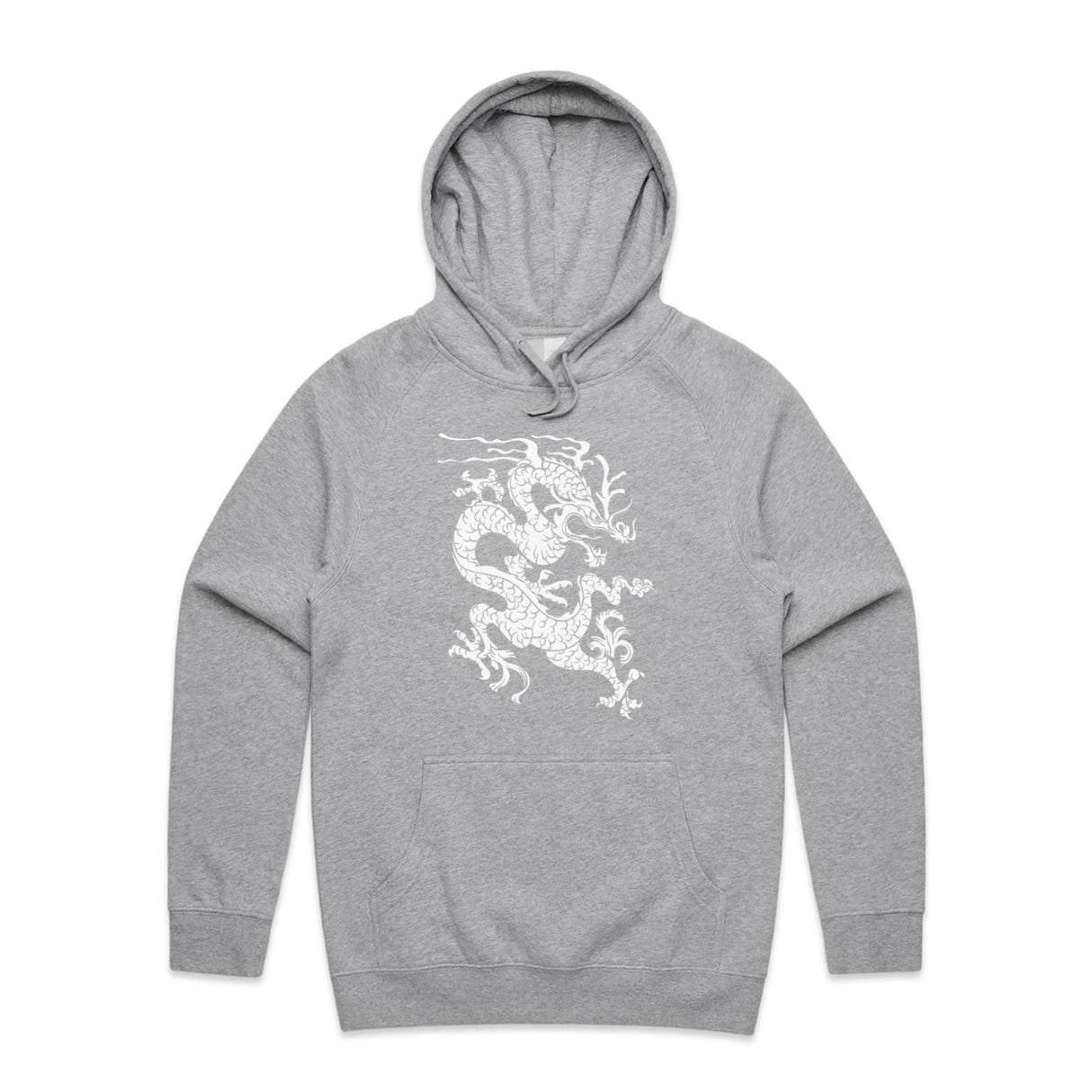 Grey Marle