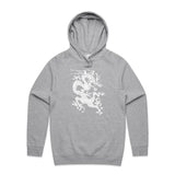 Grey Marle