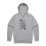 Grey Marle