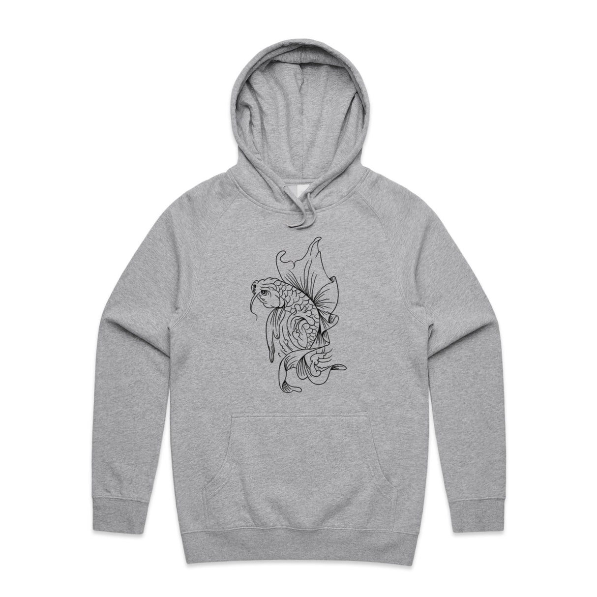 Grey Marle