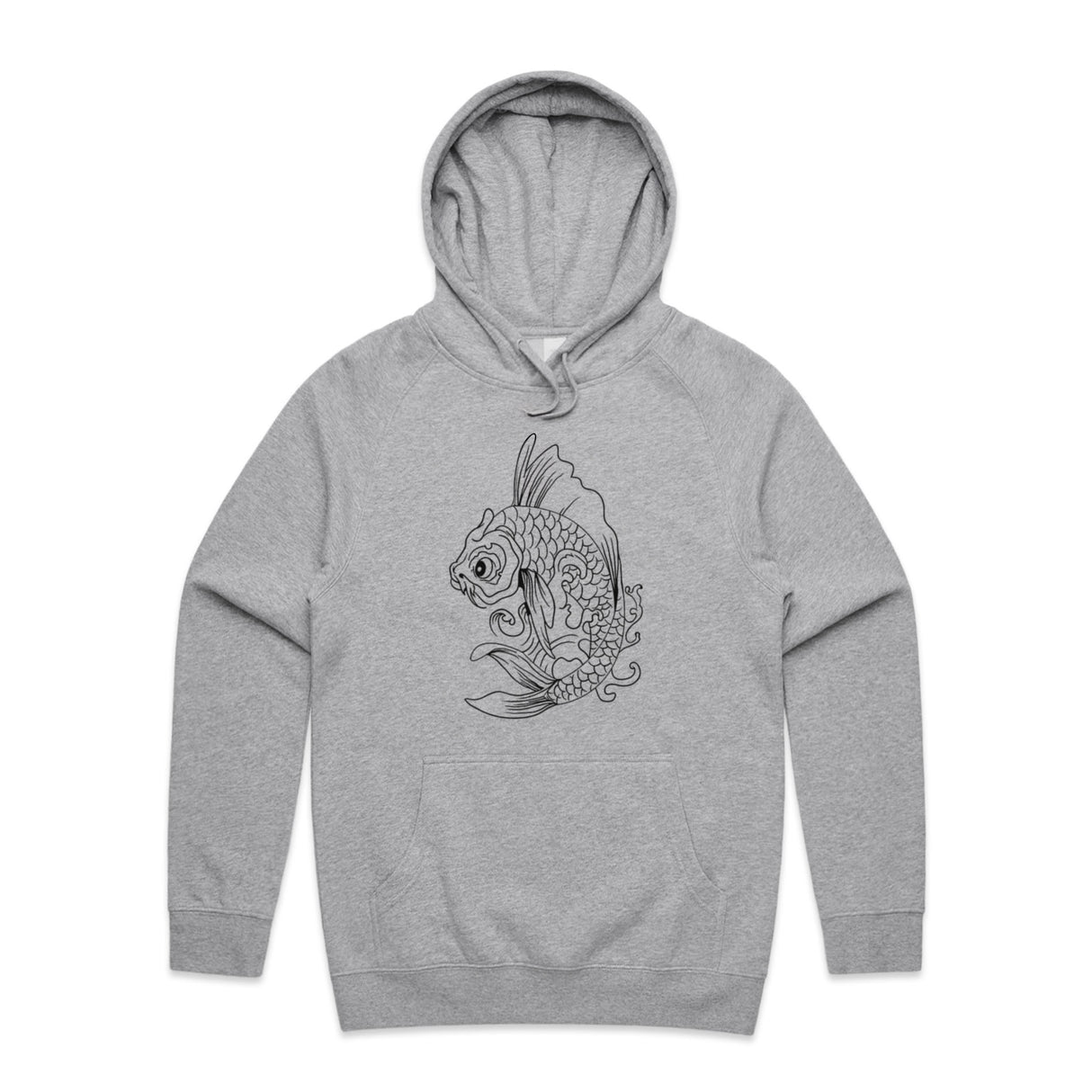 Grey Marle