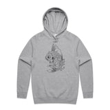 Grey Marle