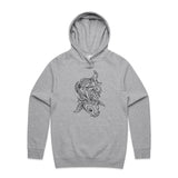 Grey Marle