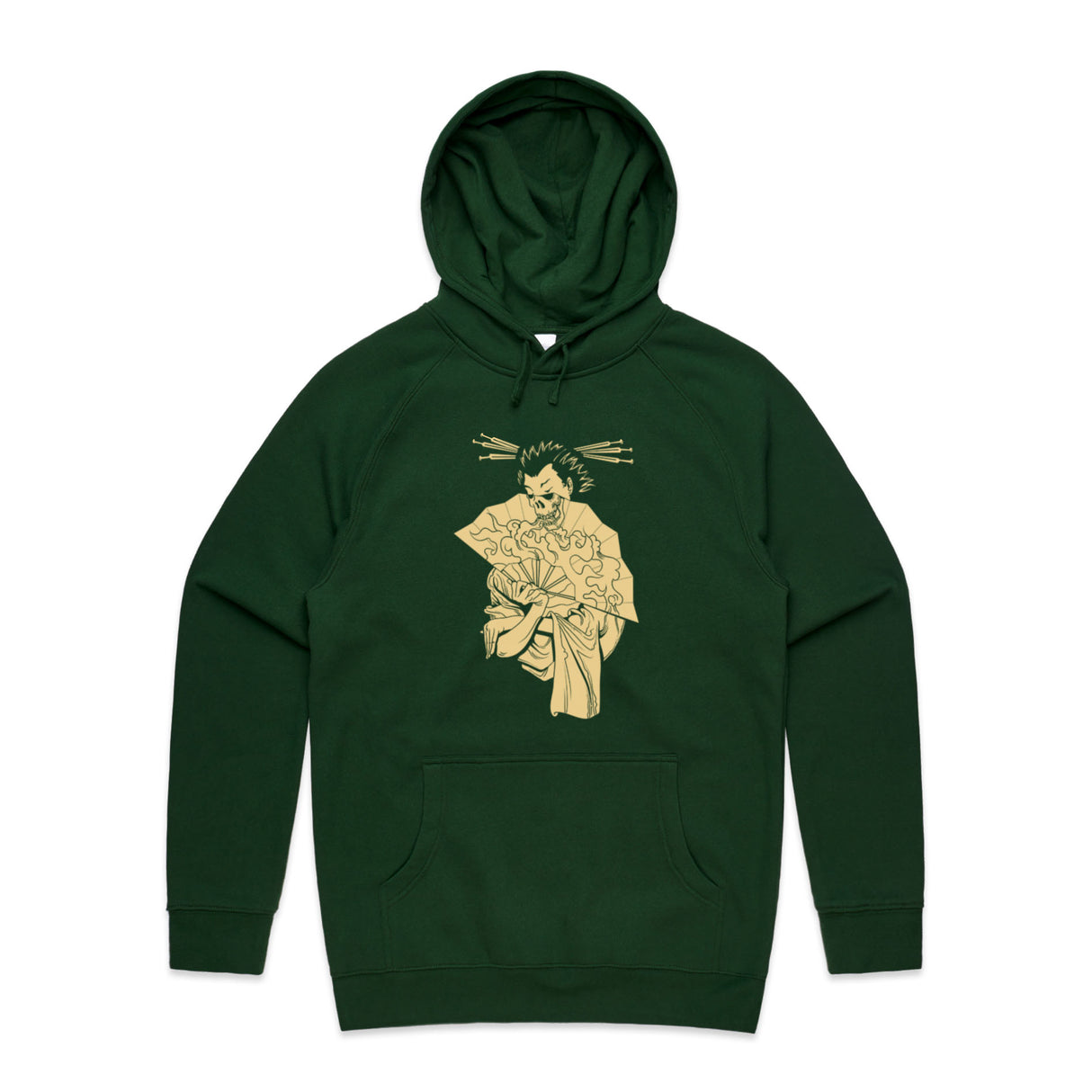 Forest Green