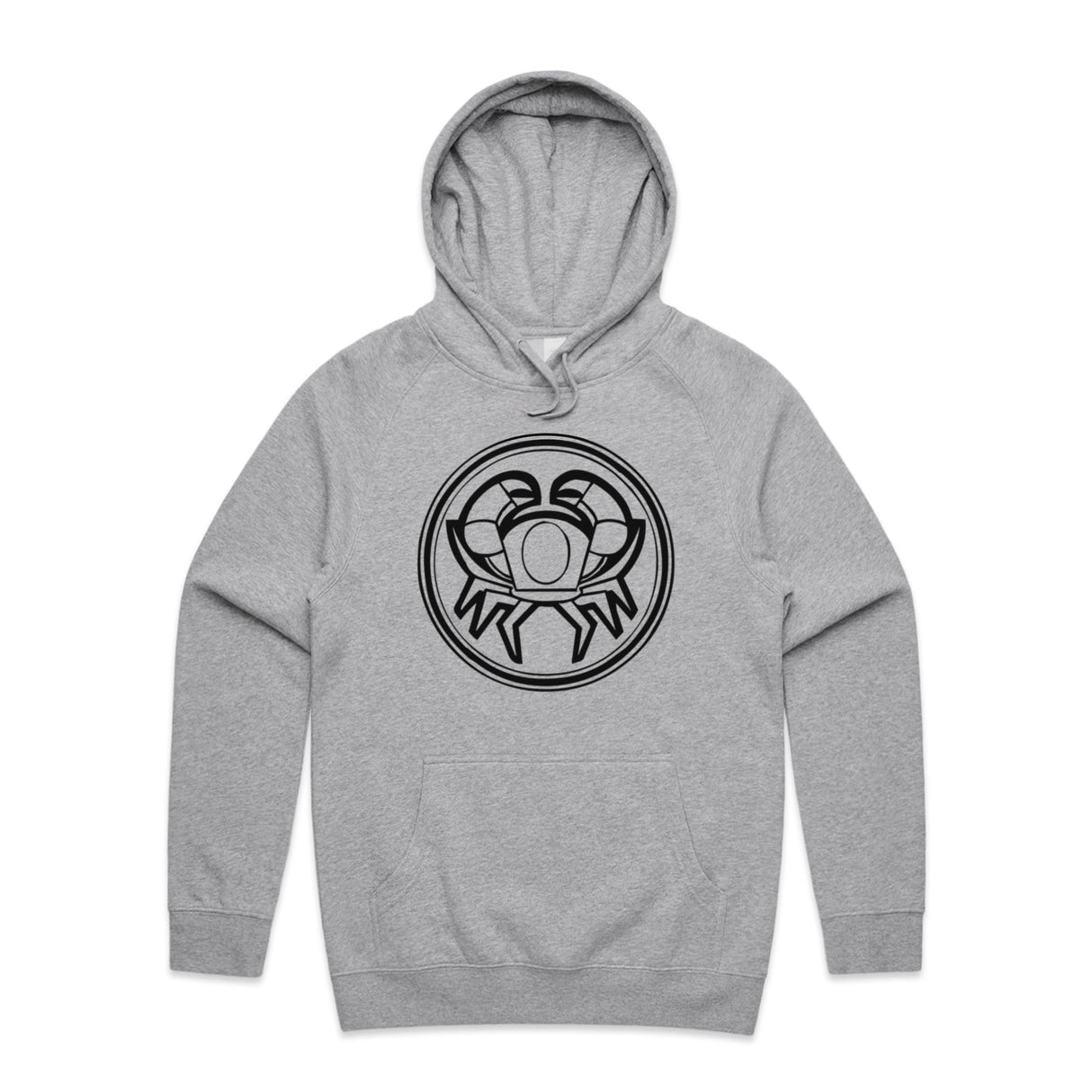 Grey Marle