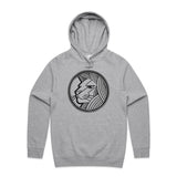 Grey Marle