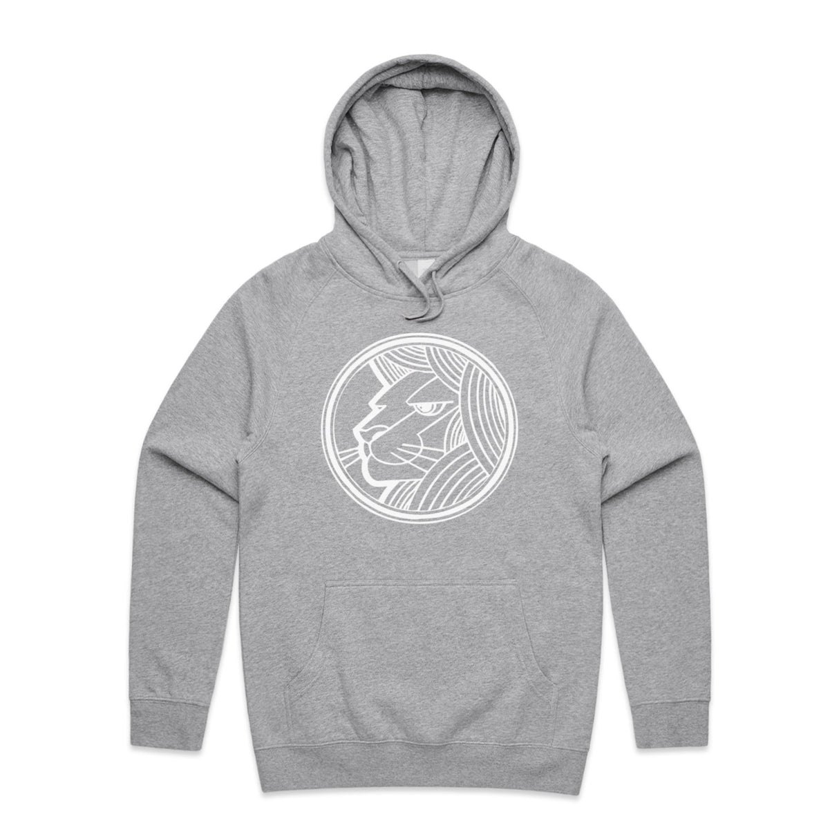 Grey Marle
