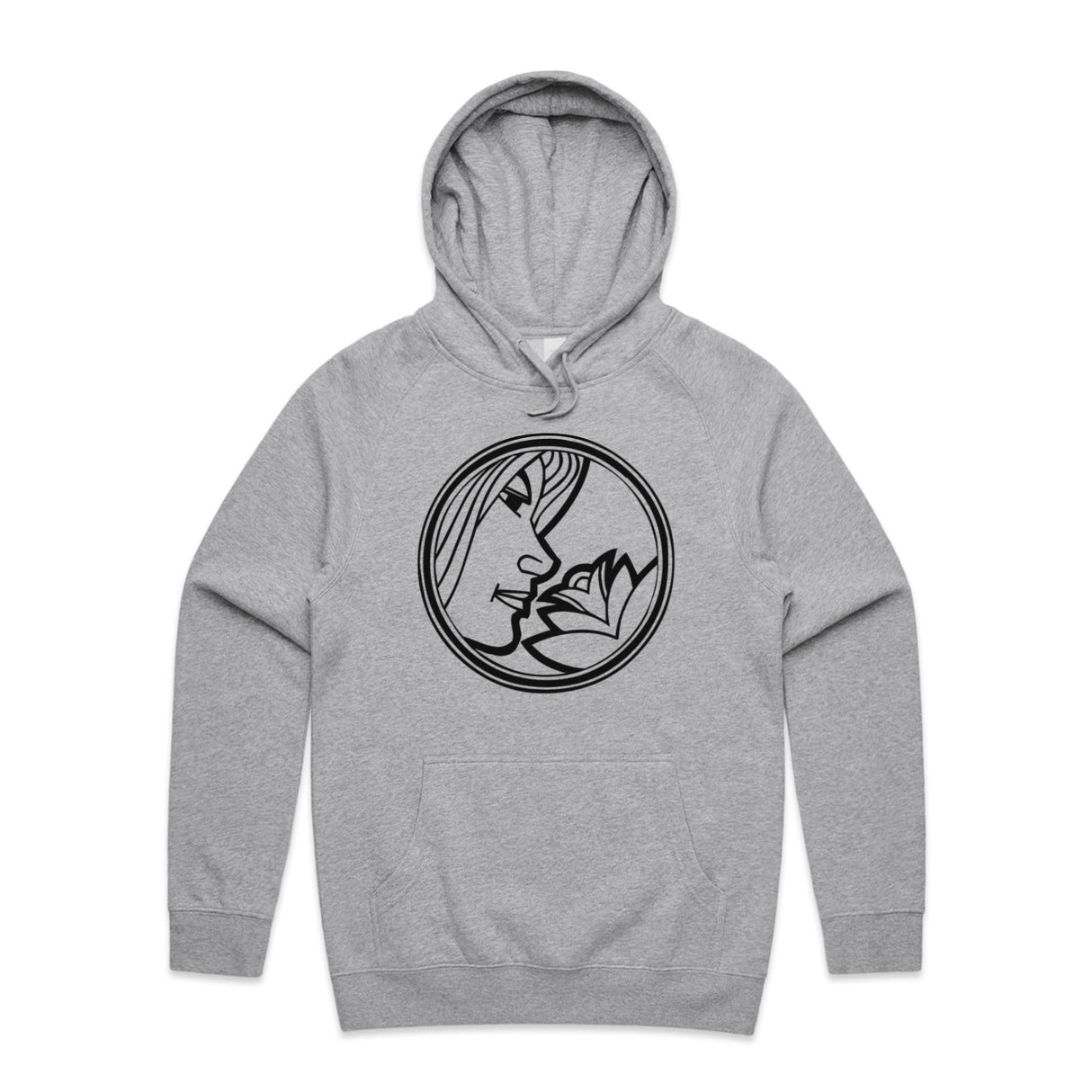 Grey Marle