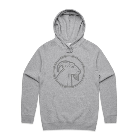 Grey Marle