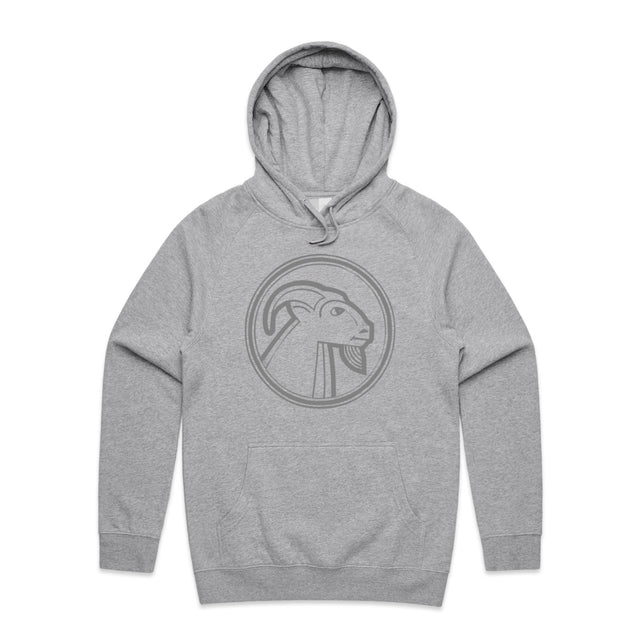 Grey Marle