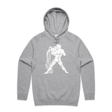 Grey Marle