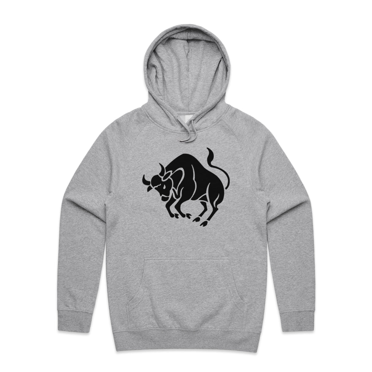 Grey Marle