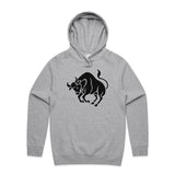 Grey Marle