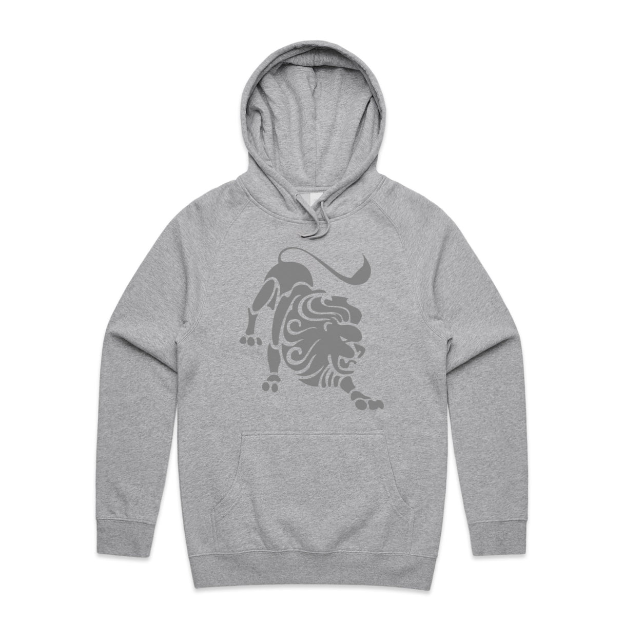 Grey Marle