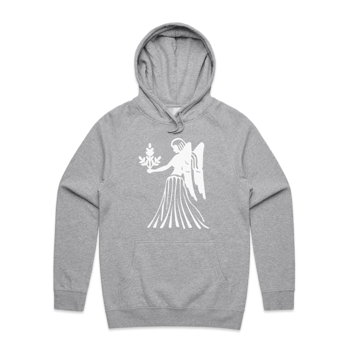Grey Marle