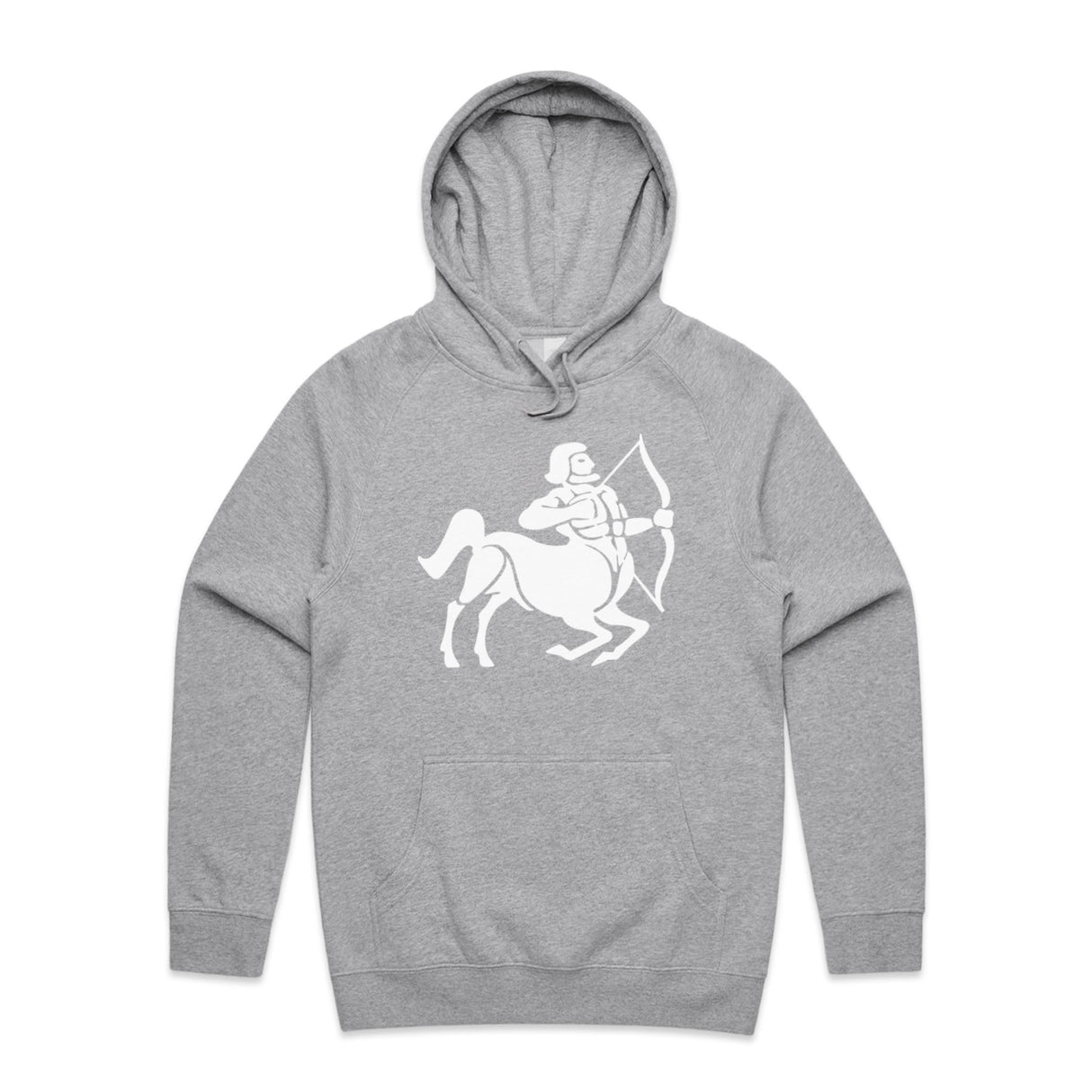 Grey Marle