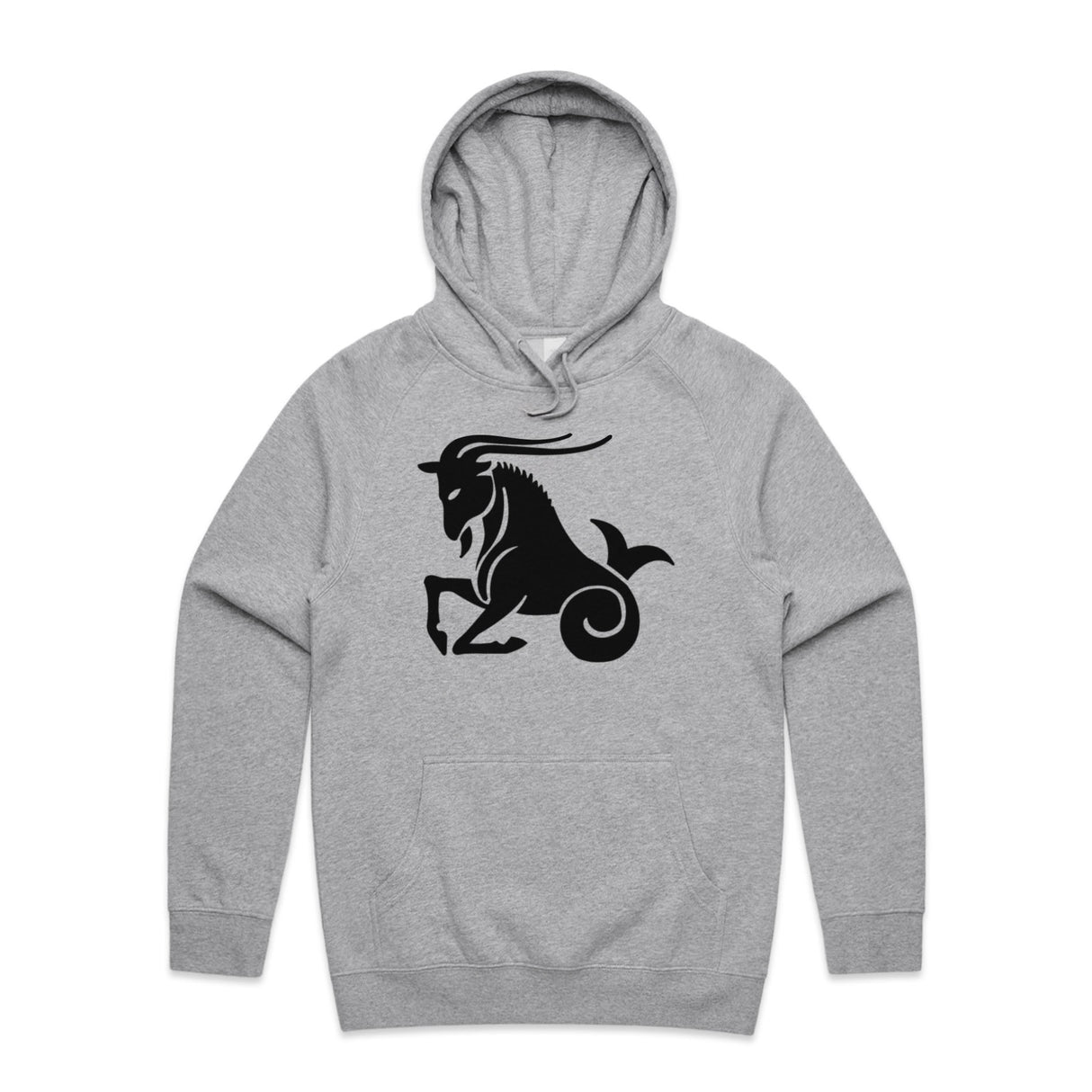 Grey Marle
