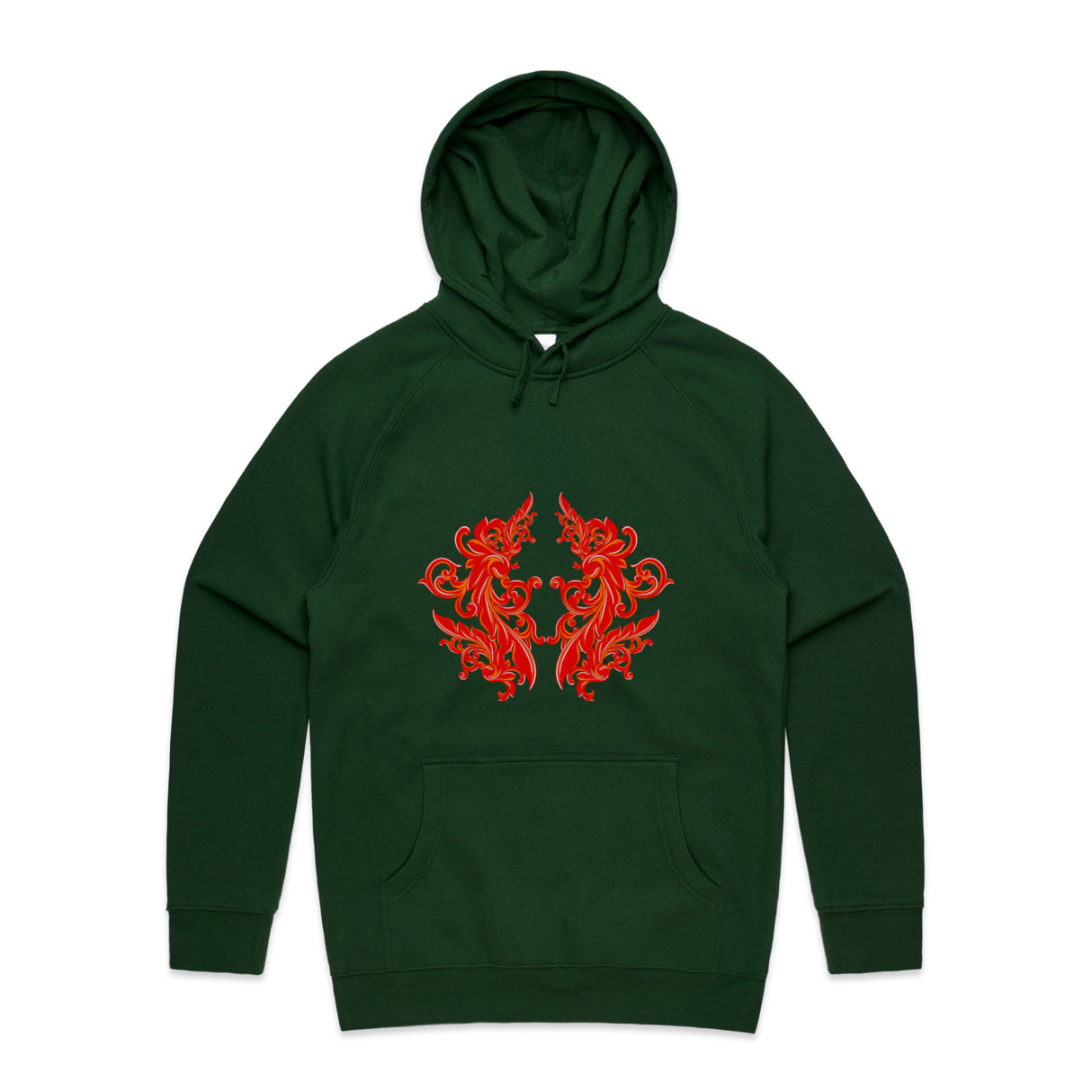 Forest Green