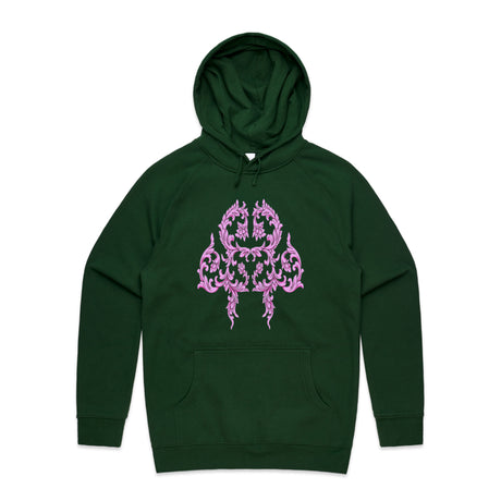 Forest Green