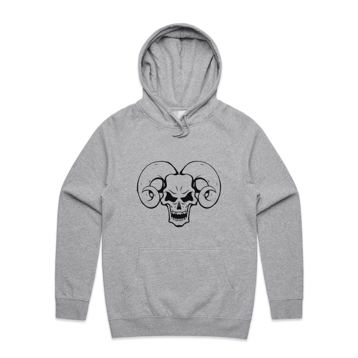 Grey Marle