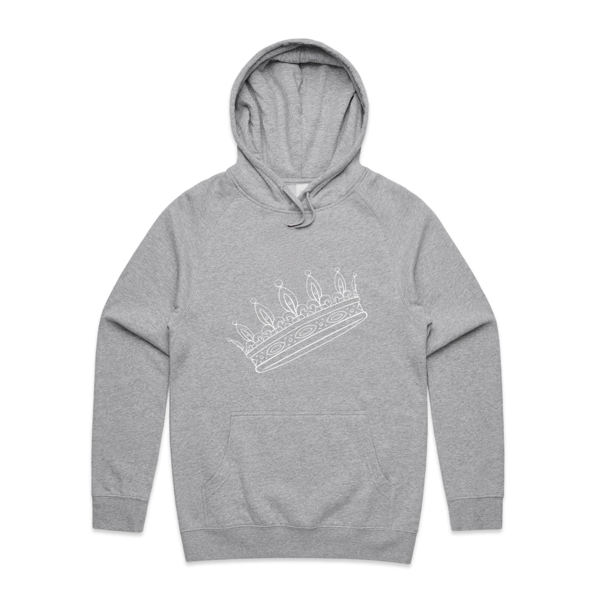 Grey Marle