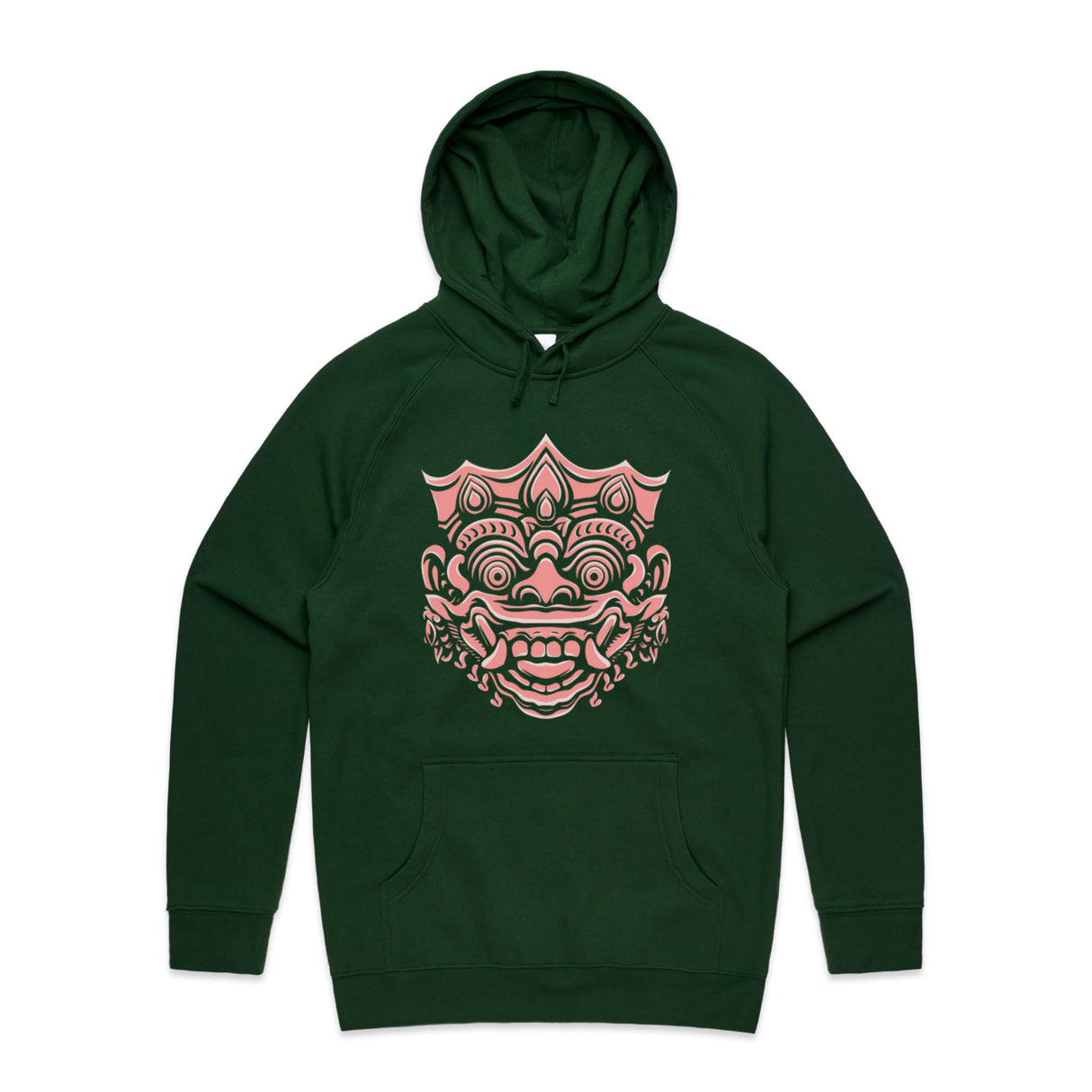 Forest Green