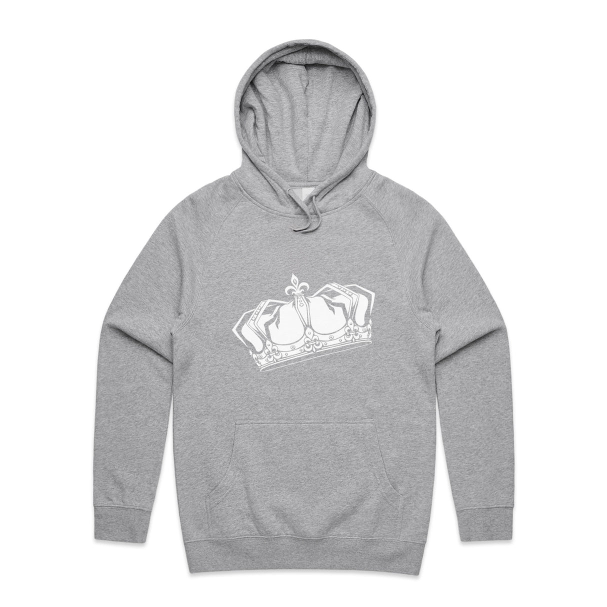 Grey Marle