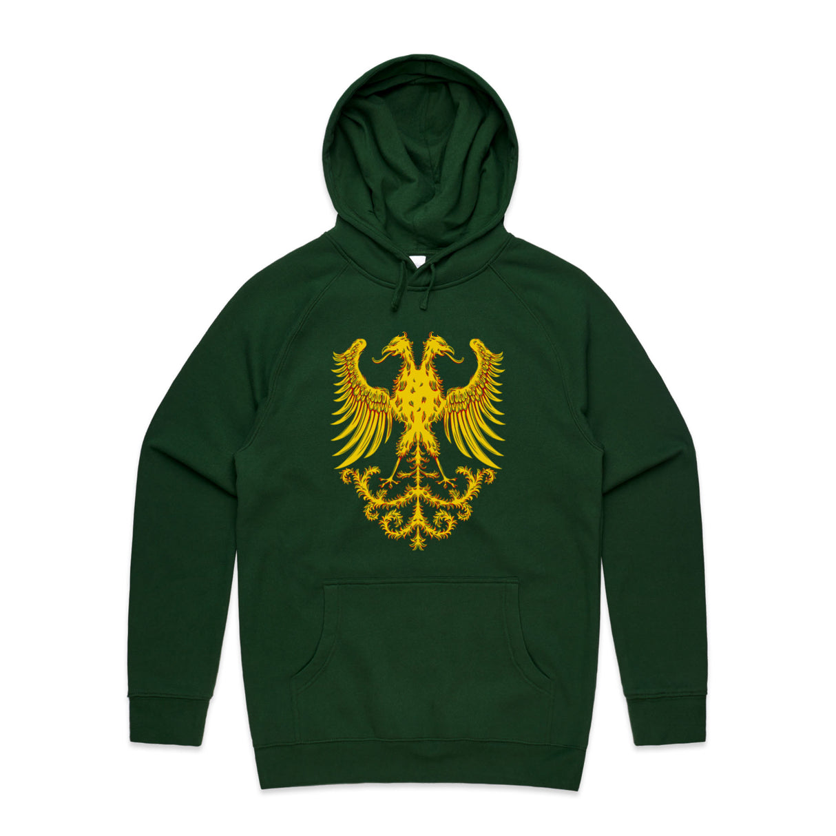 Forest Green