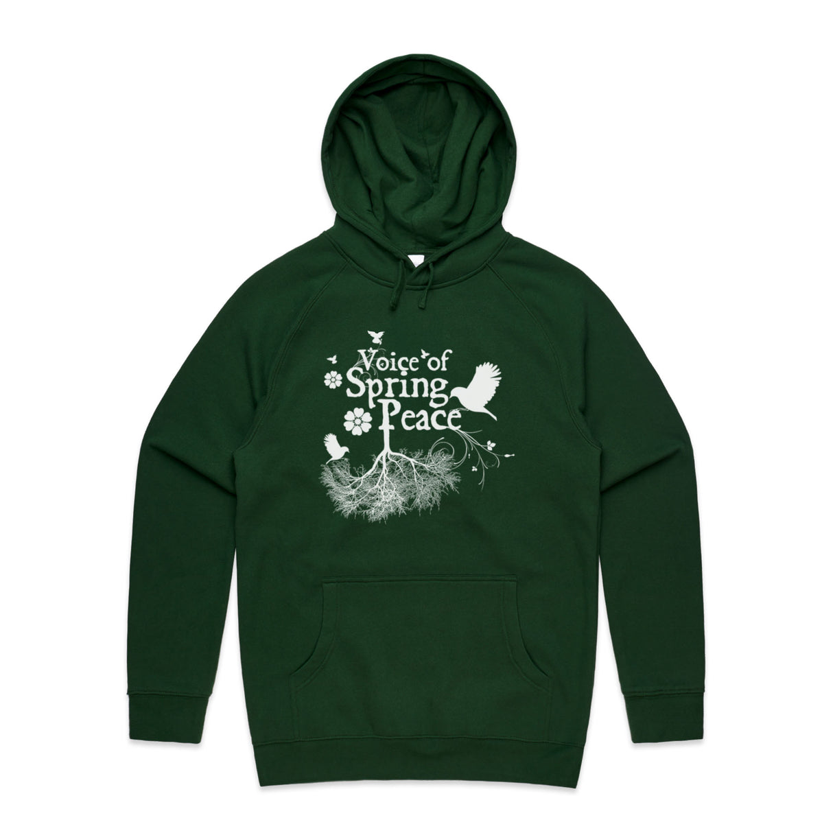Forest Green