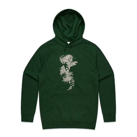 Forest Green