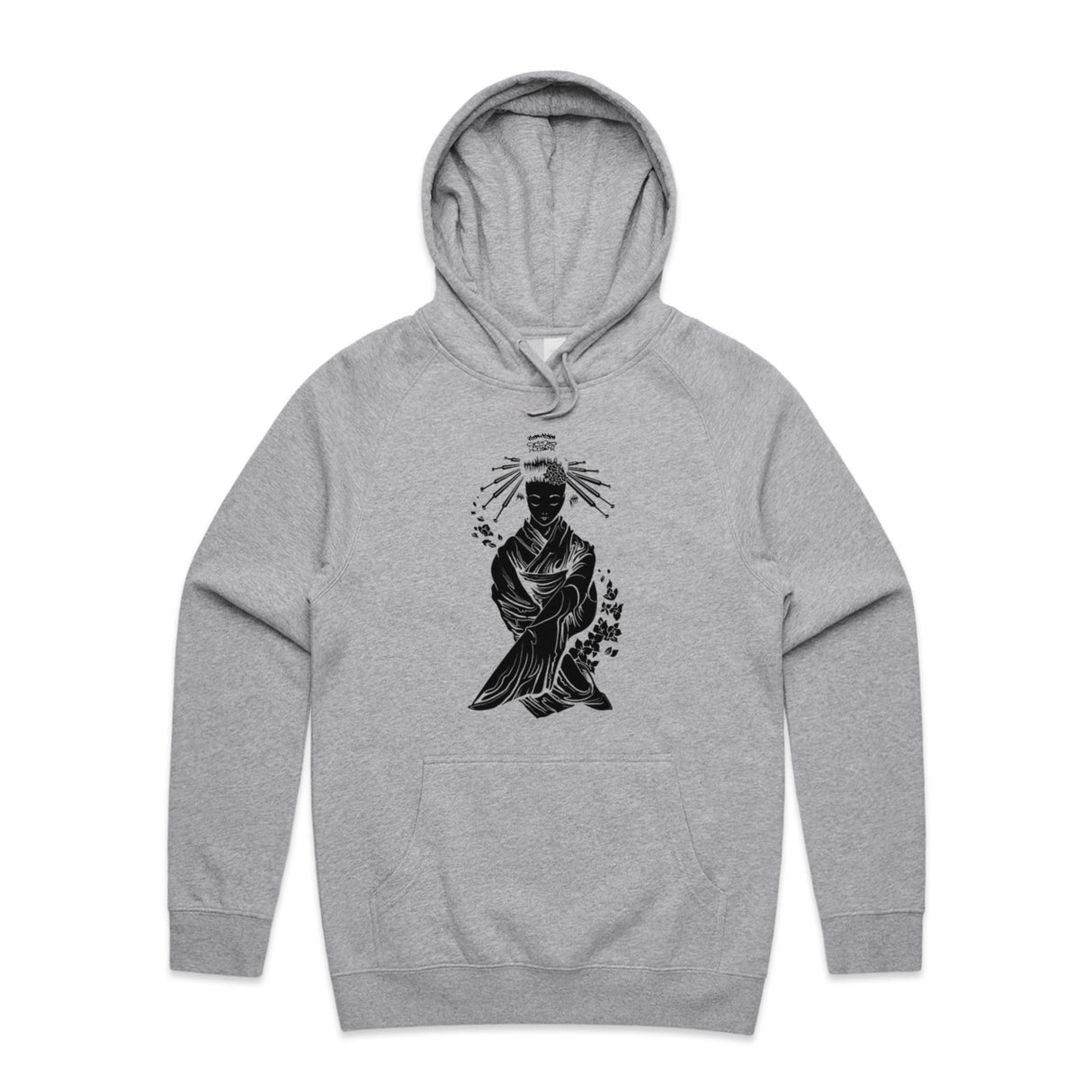Grey Marle