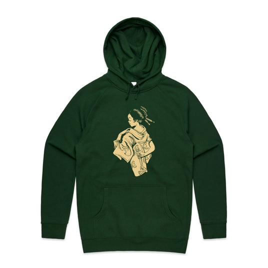 Forest Green