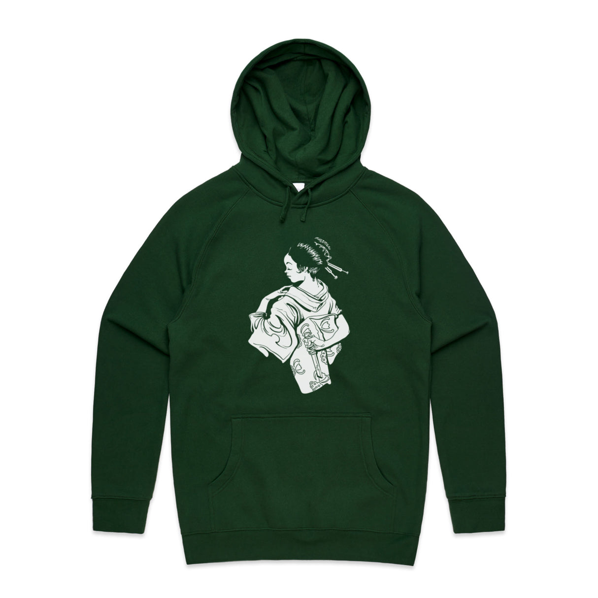 Forest Green