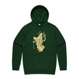Forest Green