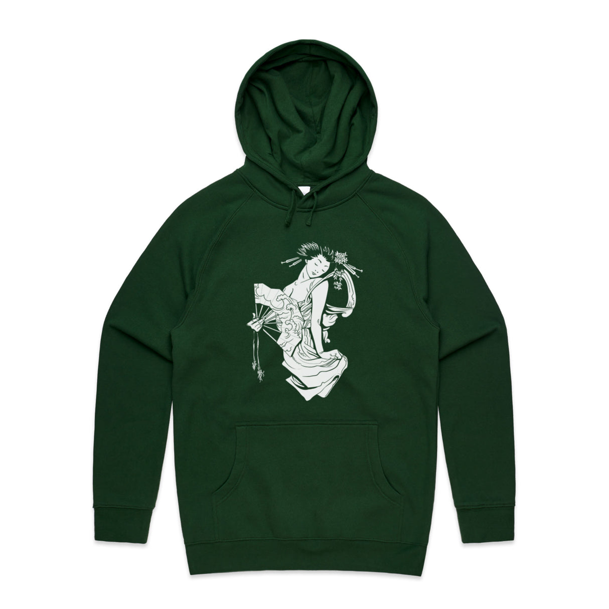 Forest Green