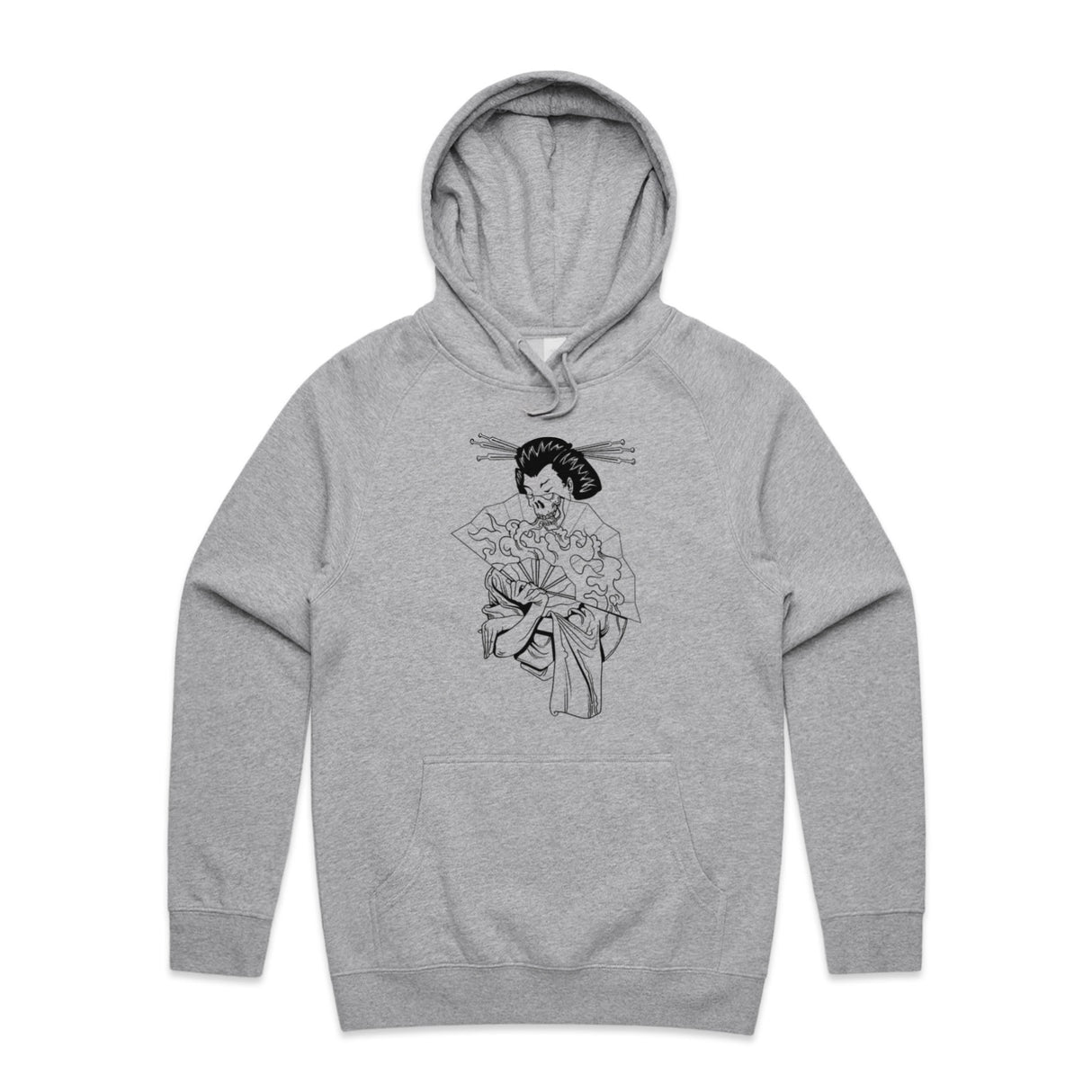 Grey Marle