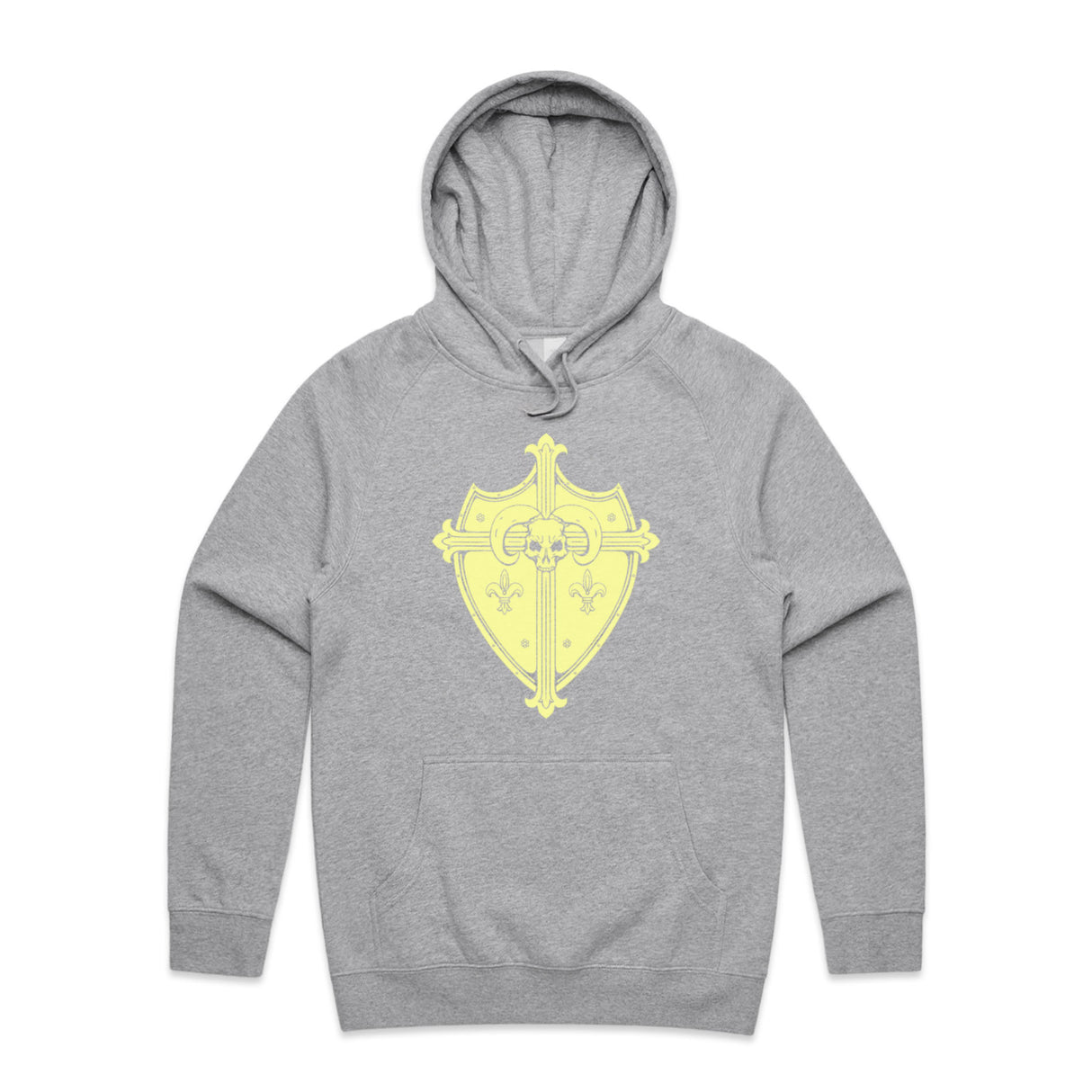 Grey Marle