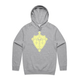 Grey Marle