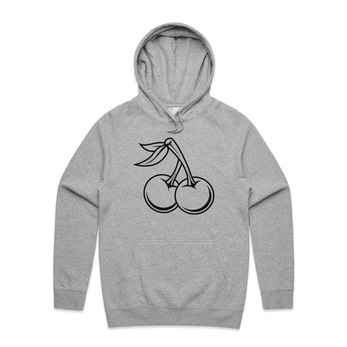 Grey Marle