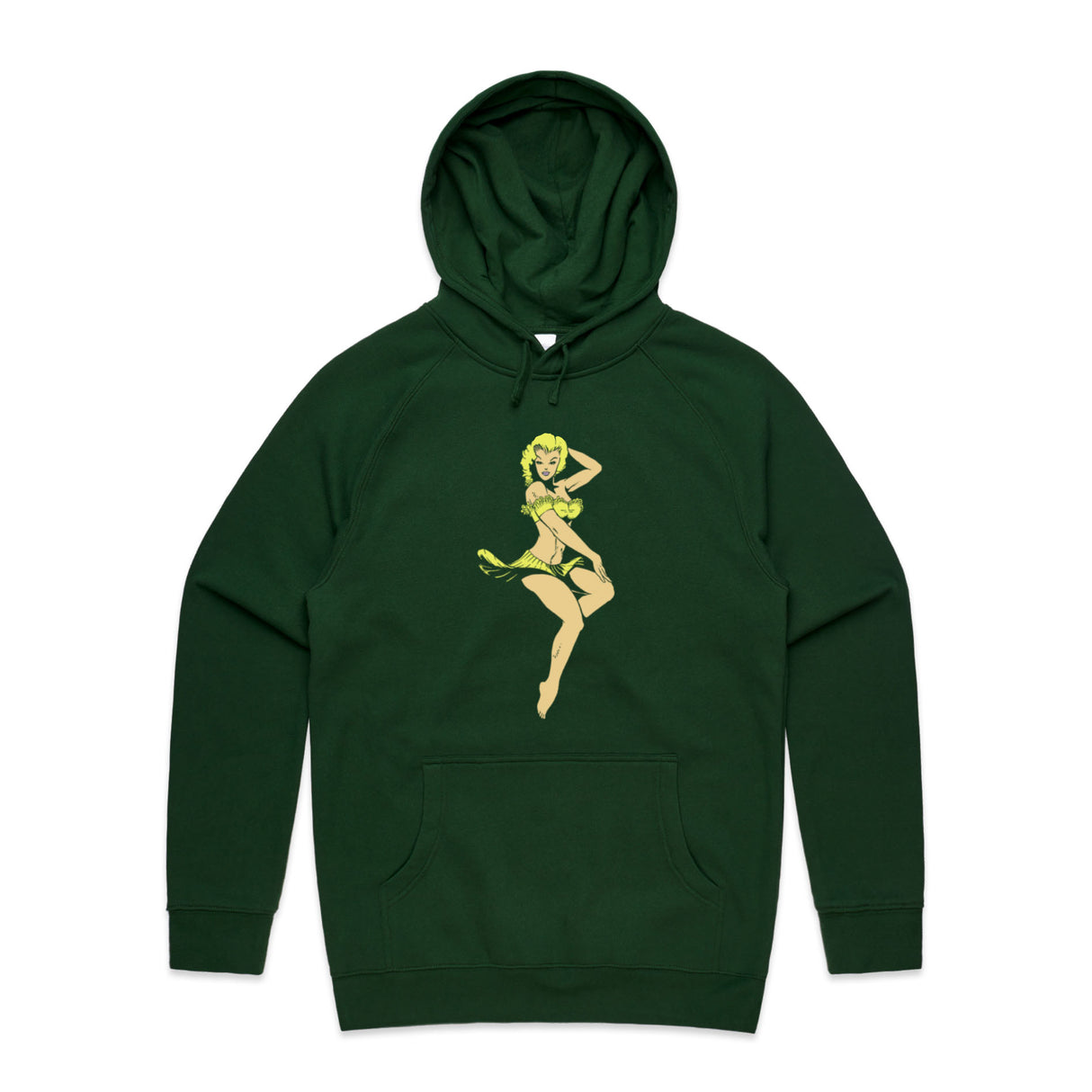 Forest Green