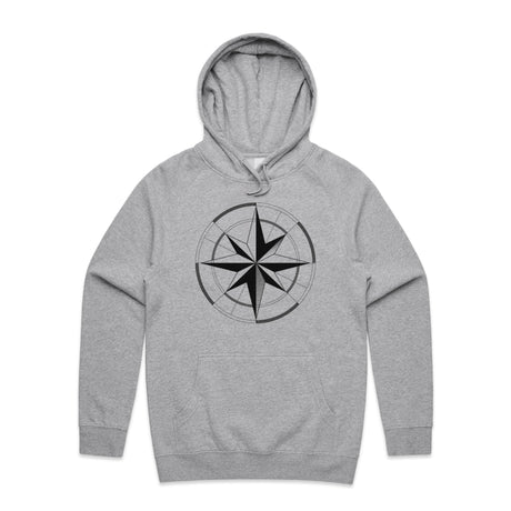 Grey Marle