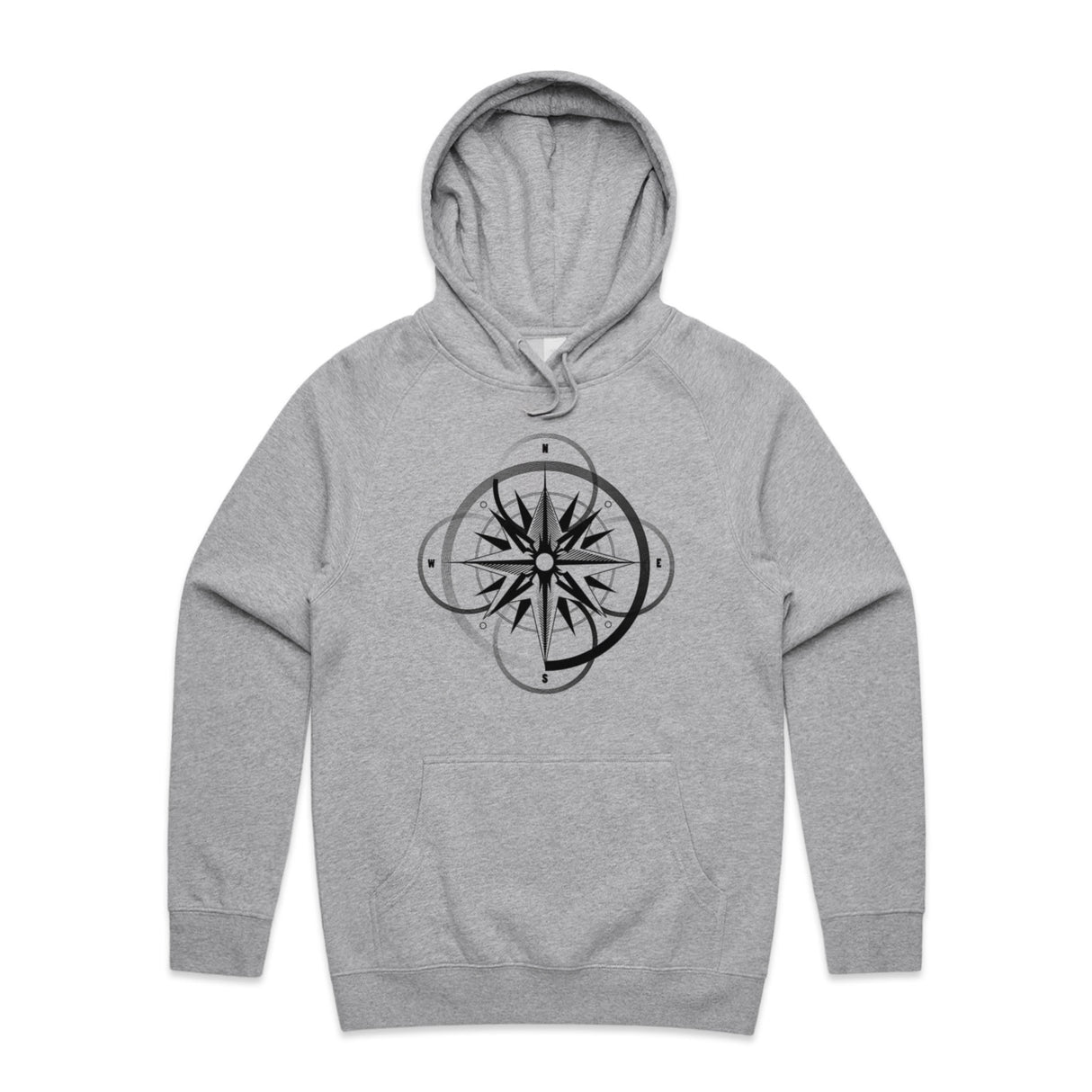 Grey Marle