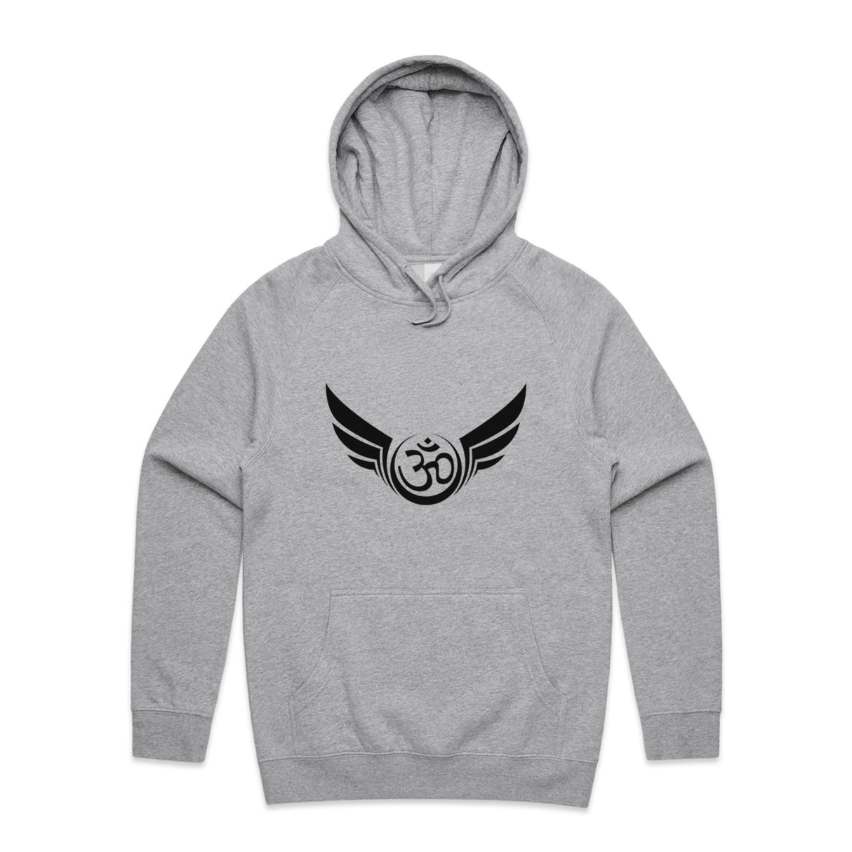 Grey Marle